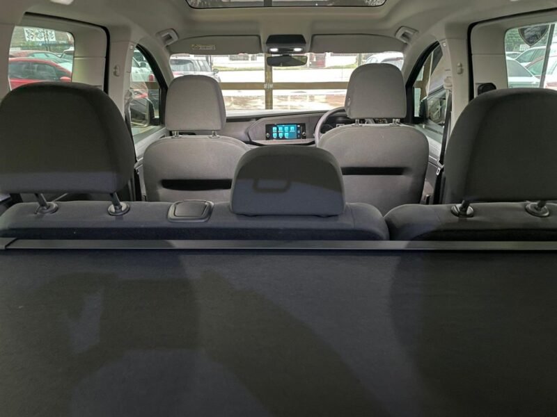 2024 Volkswagen Caddy 1.6 For Sale in KZN