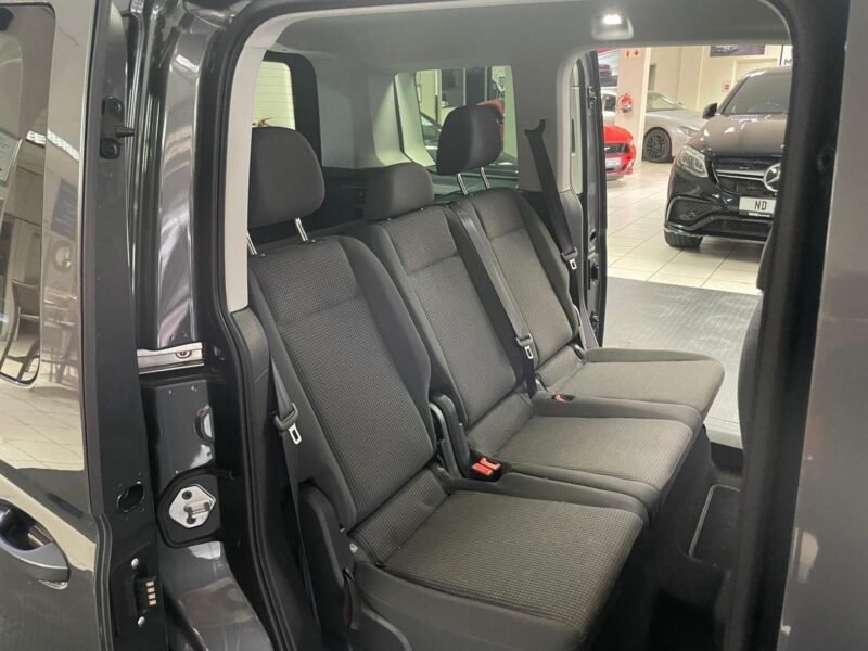 2024 Volkswagen Caddy 1.6 For Sale in KZN