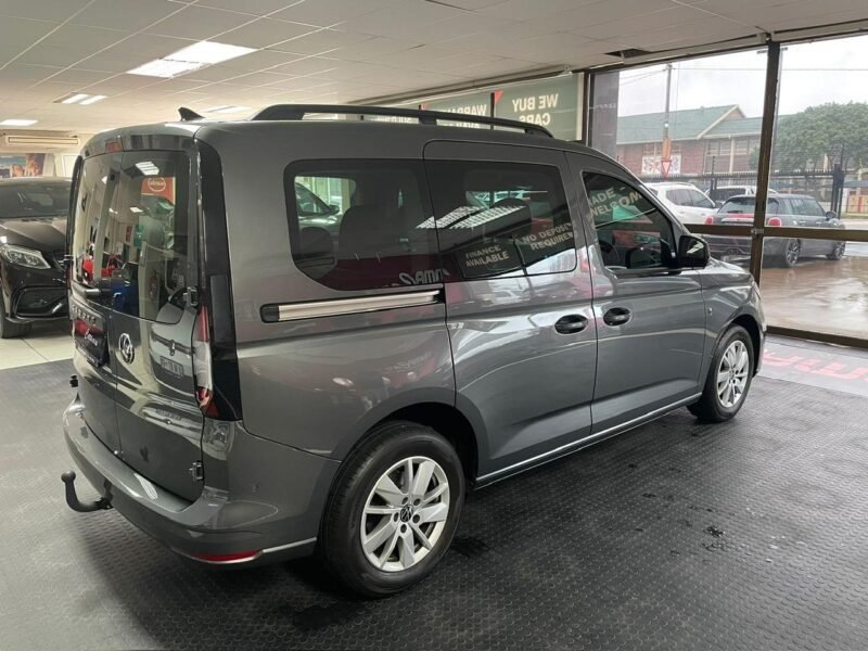 2024 Volkswagen Caddy 1.6 For Sale in KZN