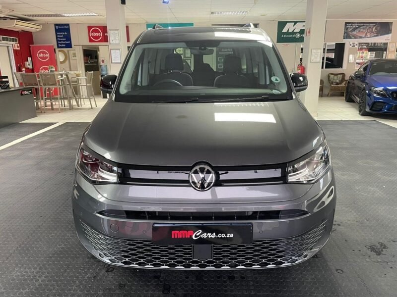 2024 Volkswagen Caddy 1.6 For Sale in KZN
