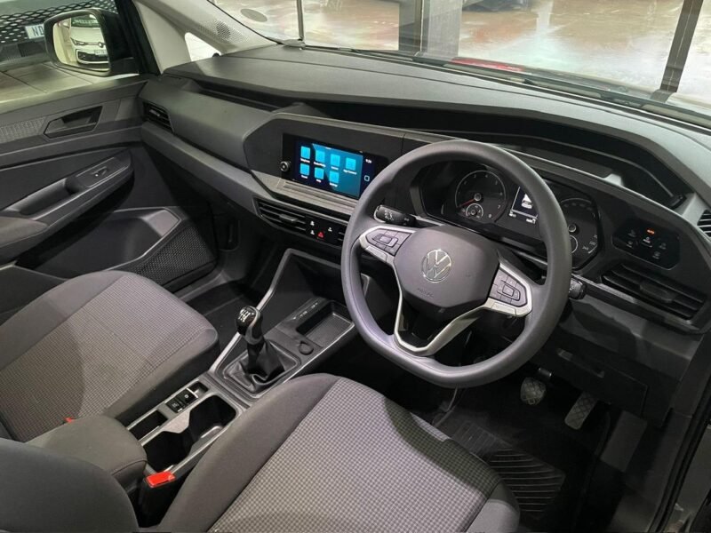 2024 Volkswagen Caddy 1.6 For Sale in KZN