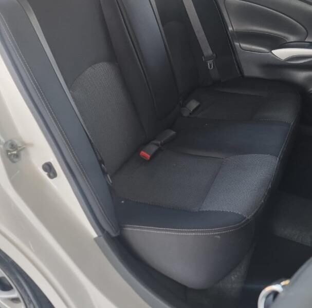 2017 Nissan Almera 1.5 Acenta For Sale in KZN