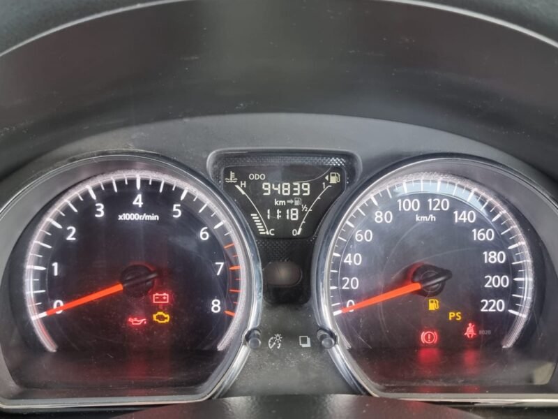 2017 Nissan Almera 1.5 Acenta For Sale in KZN