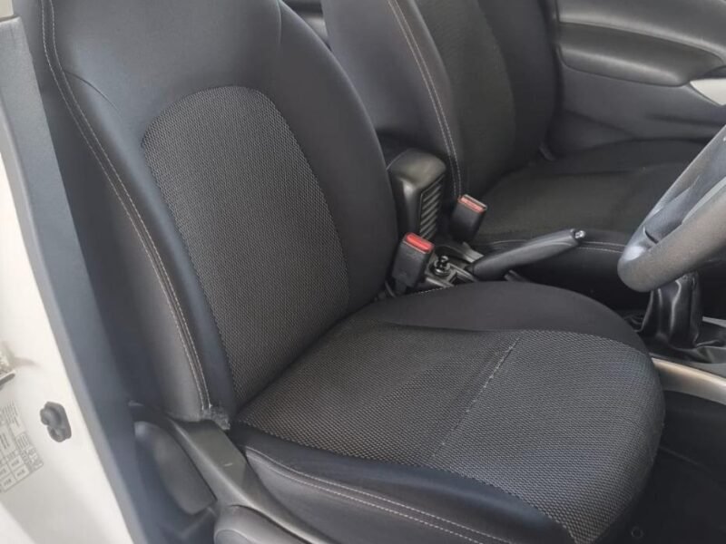 2017 Nissan Almera 1.5 Acenta For Sale in KZN