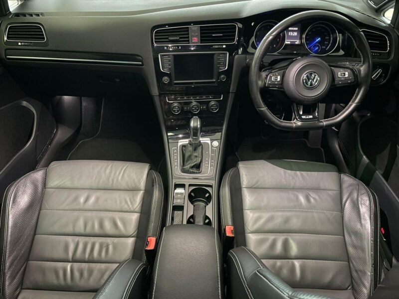 2016 Volkswagen Golf R Auto For Sale in KZN