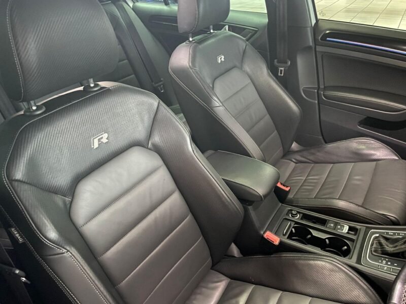 2016 Volkswagen Golf R Auto For Sale in KZN