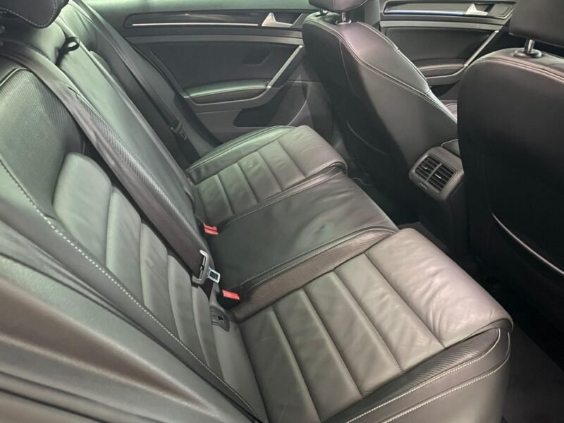 2016 Volkswagen Golf R Auto For Sale in KZN