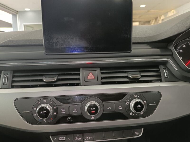 2018 Audi A5 Sportback 2.0TFSI Sport S Line Sports For Sale in KZN