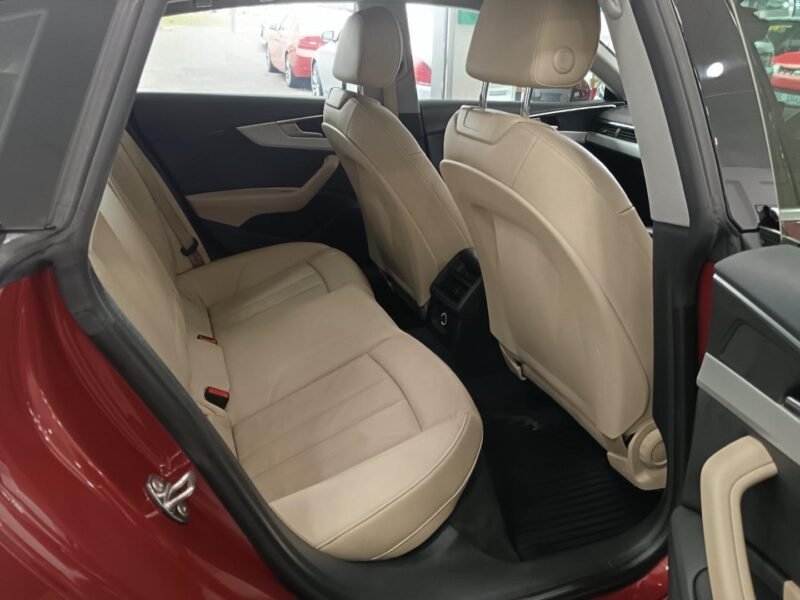 2018 Audi A5 Sportback 2.0TFSI Sport S Line Sports For Sale in KZN