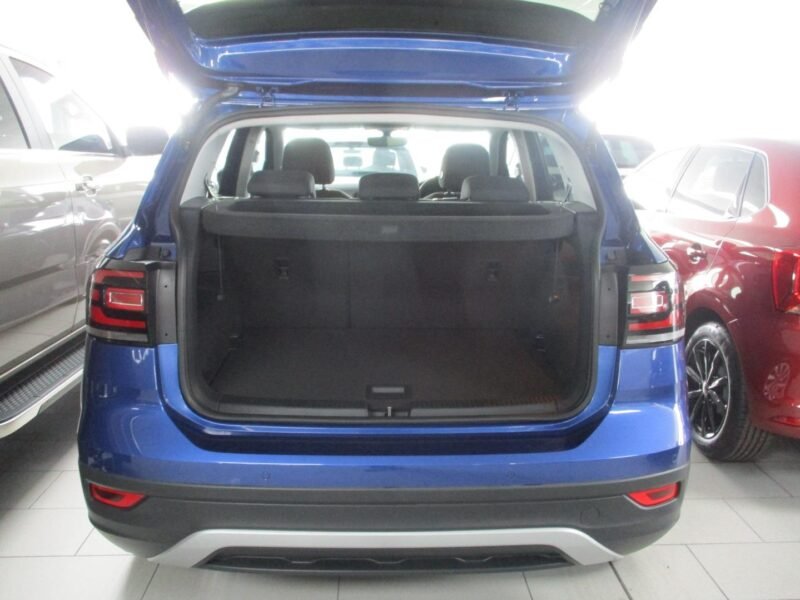 2024 Volkswagen T-Cross 1.0TSI 85kW Comfortline For Sale in KZN
