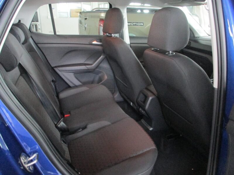 2024 Volkswagen T-Cross 1.0TSI 85kW Comfortline For Sale in KZN
