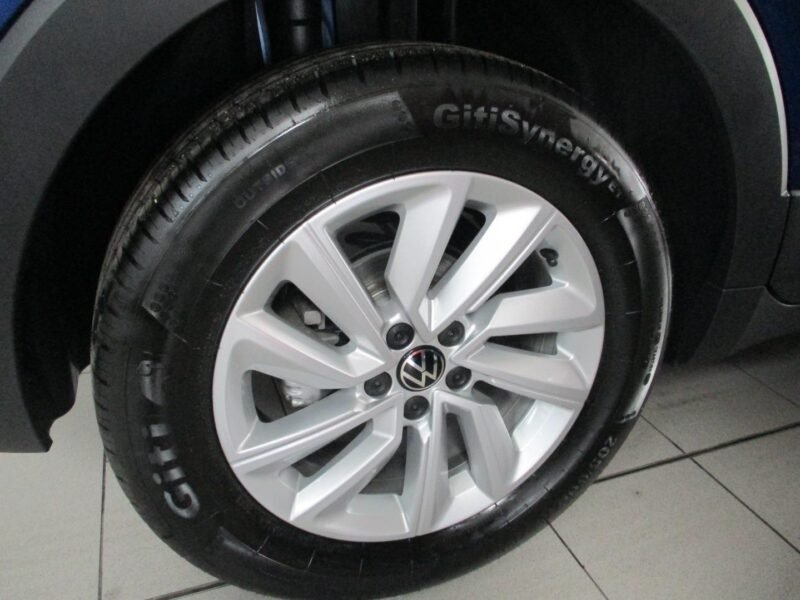 2024 Volkswagen T-Cross 1.0TSI 85kW Comfortline For Sale in KZN