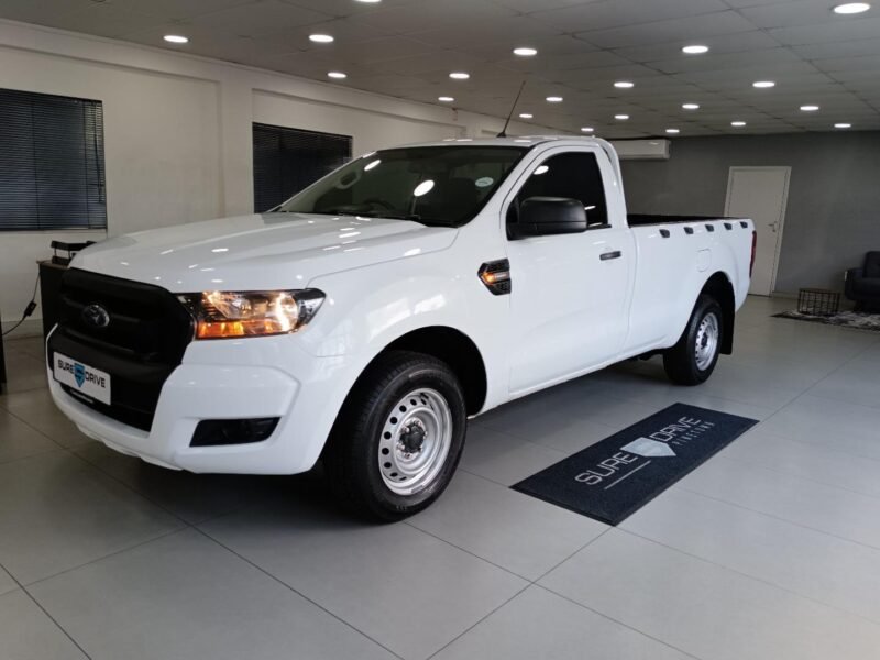 2020 Ford Ranger 2.2Tdci For Sale in KZN