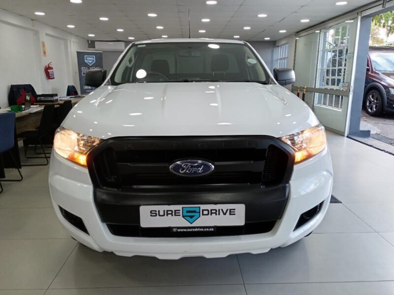 2020 Ford Ranger 2.2Tdci For Sale in KZN