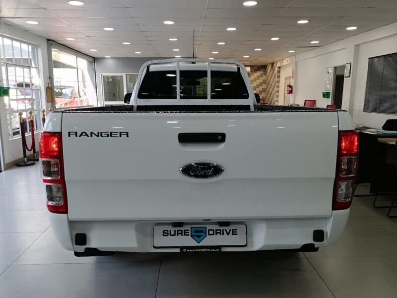 2020 Ford Ranger 2.2Tdci For Sale in KZN