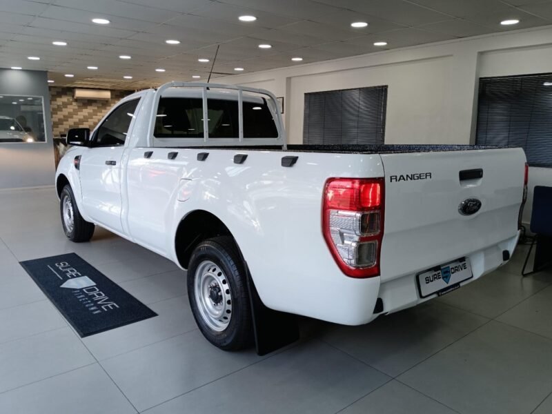 2020 Ford Ranger 2.2Tdci For Sale in KZN