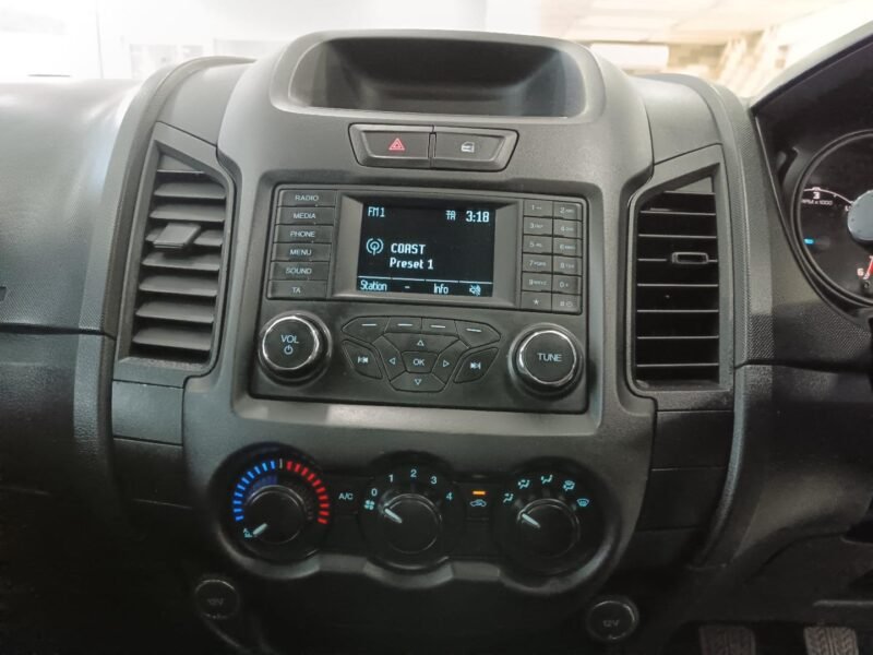 2020 Ford Ranger 2.2Tdci For Sale in KZN