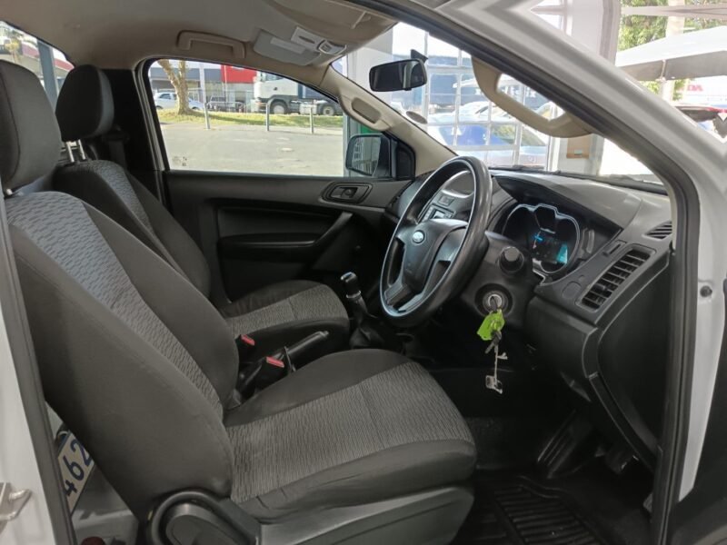 2020 Ford Ranger 2.2Tdci For Sale in KZN