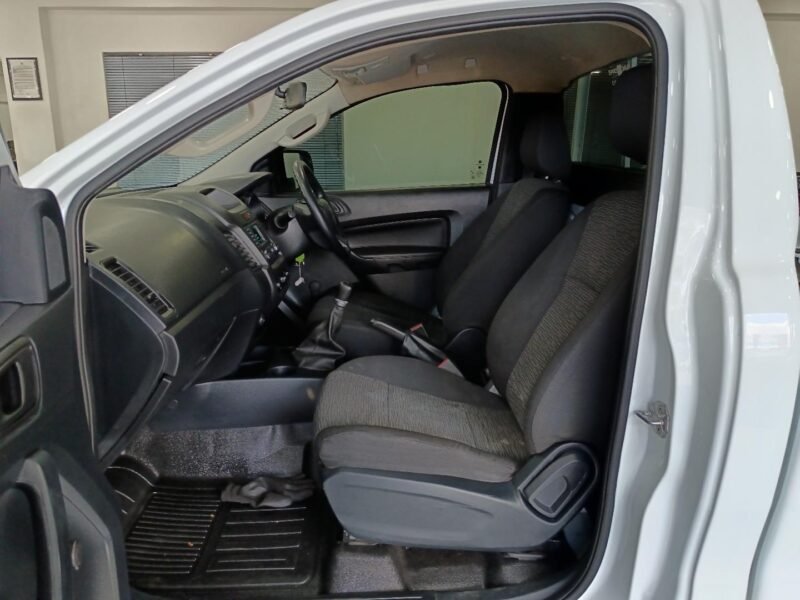 2020 Ford Ranger 2.2Tdci For Sale in KZN