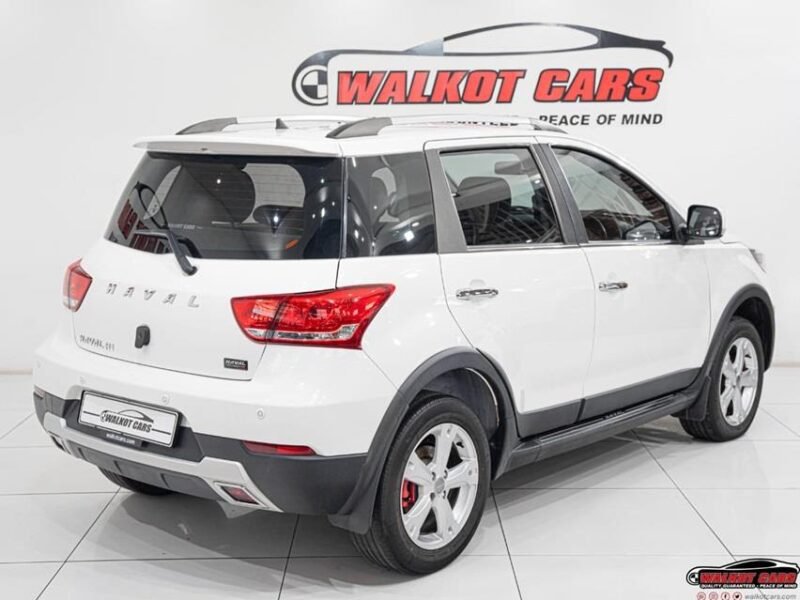 2021 Haval H1 1.5 For Sale in KZN