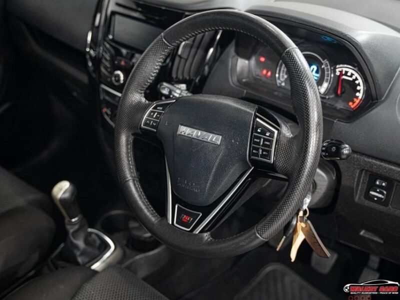 2021 Haval H1 1.5 For Sale in KZN