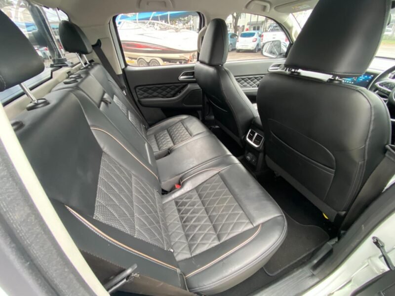 2022 GWM P-Series 2.0TD Double Cab LT 4x4 For Sale in KZN