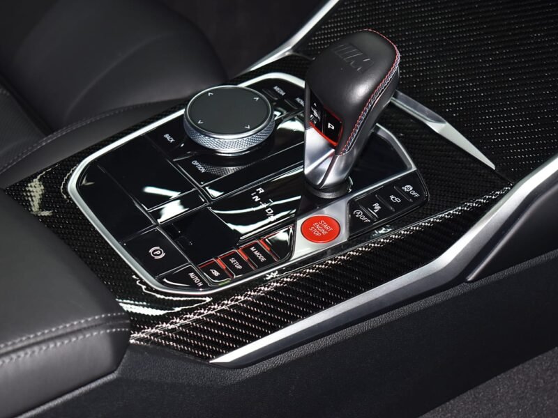 2022 BMW M3 Competition M Xdrive For Sale in KZN