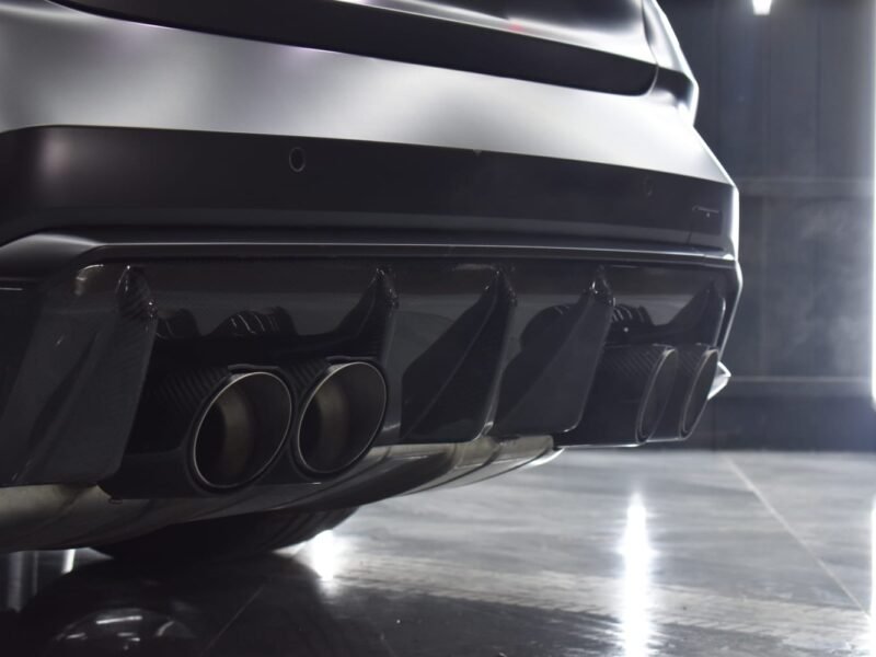 2022 BMW M3 Competition M Xdrive For Sale in KZN