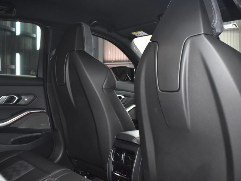 2022 BMW M3 Competition M Xdrive For Sale in KZN