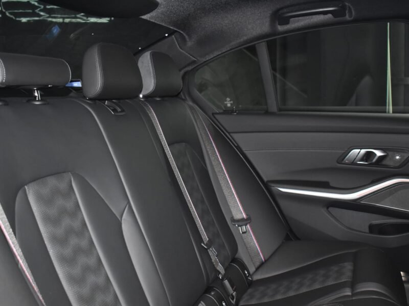 2022 BMW M3 Competition M Xdrive For Sale in KZN