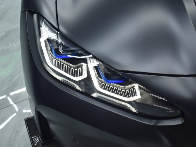 2022 BMW M3 Competition M Xdrive For Sale in KZN