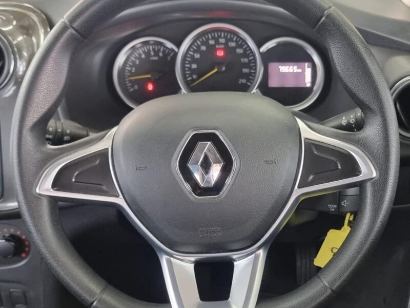 2018 Renault Sandero 66kW Turbo Stepway Dynamique For Sale in KZN