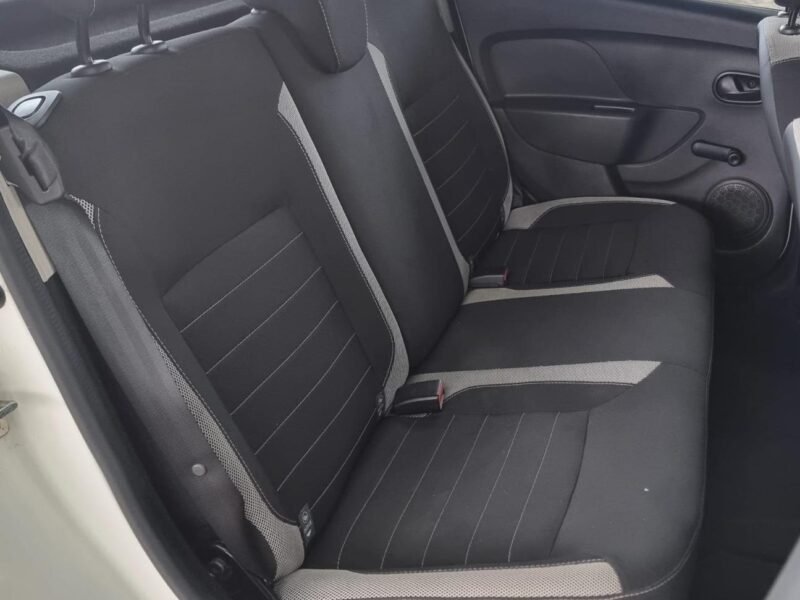 2018 Renault Sandero 66kW Turbo Stepway Dynamique For Sale in KZN