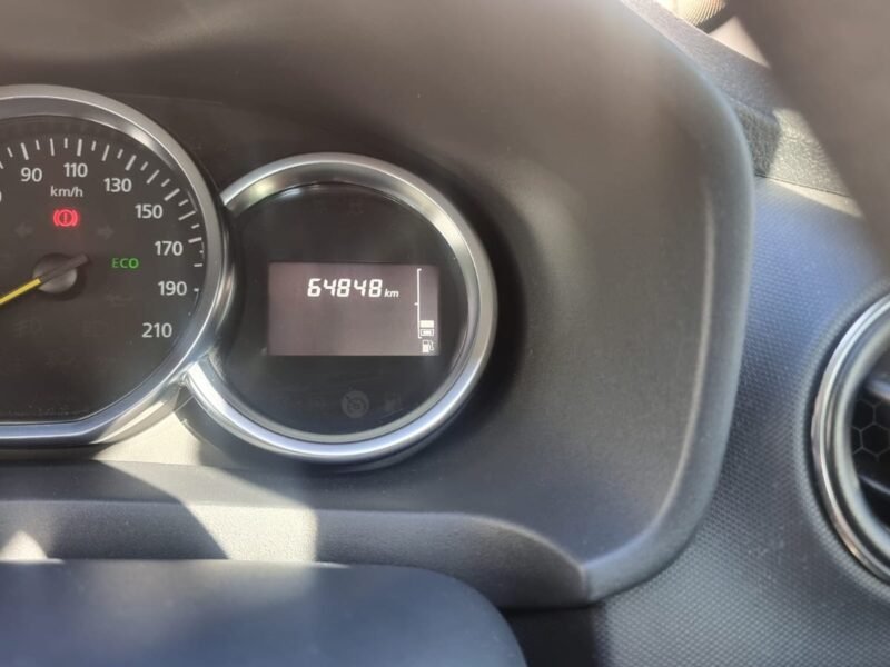 2018 Renault Sandero 66kW Turbo Stepway Dynamique For Sale in KZN