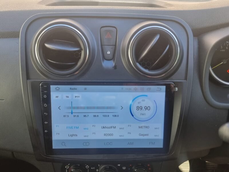 2018 Renault Sandero 66kW Turbo Stepway Dynamique For Sale in KZN