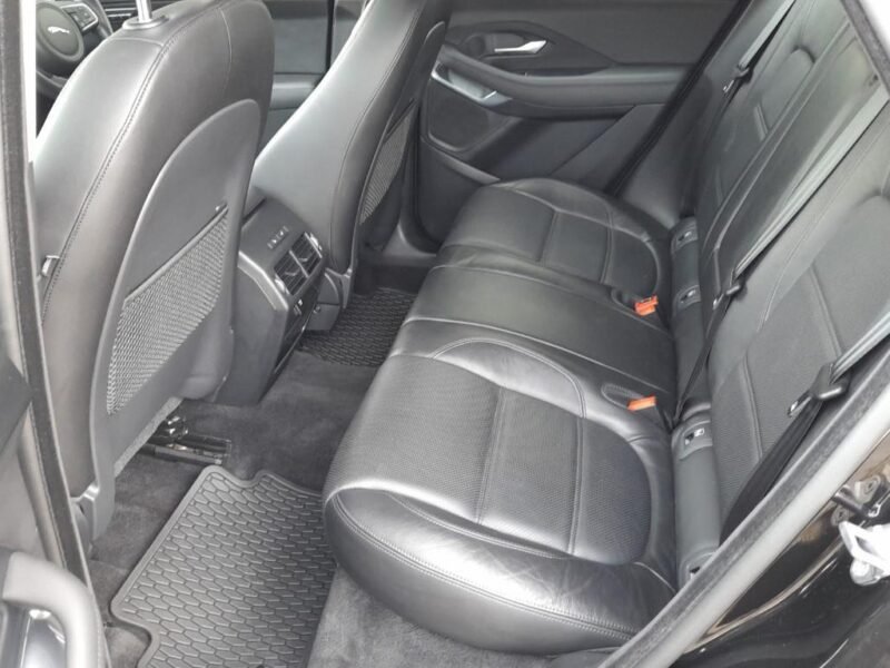2018 Jaguar E-Pace D150 AWD For Sale in KZN