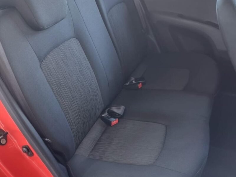 2014 Hyundai i10 1.1 Motion Auto For Sale in KZN