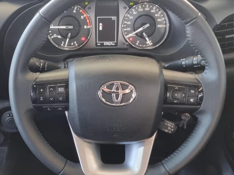 2021 Toyota Hilux 2.4GD-6 Xtra Cab Raider For Sale in KZN