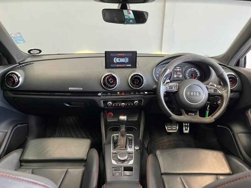2016 Audi RS3 Sportback Quattro For Sale in KZN
