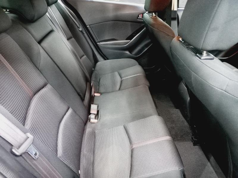 2018 Mazda Mazda3 Sedan 1.6 Active For Sale in KZN
