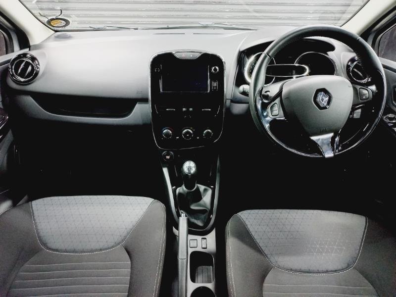 2014 Renault Clio 66kW Turbo Dynamique For Sale in KZN