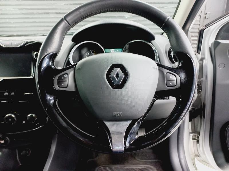 2014 Renault Clio 66kW Turbo Dynamique For Sale in KZN