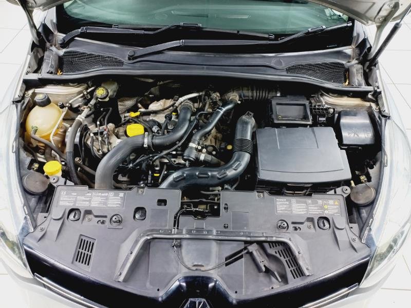 2014 Renault Clio 66kW Turbo Dynamique For Sale in KZN