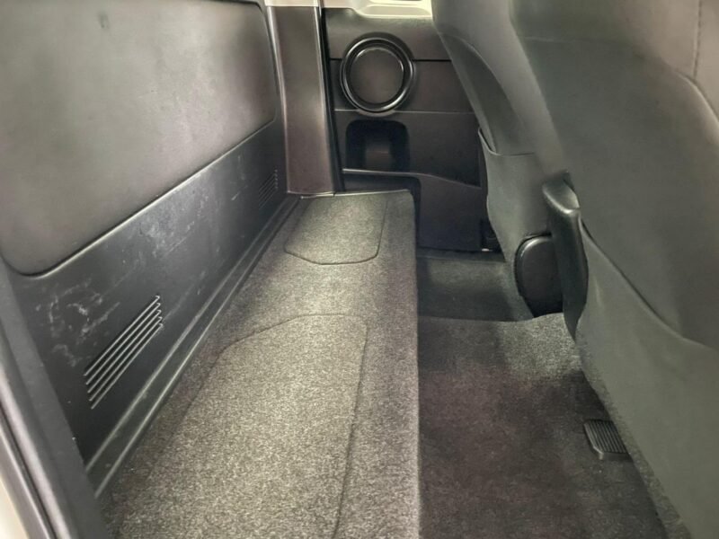 2018 Toyota Hilux 2.4GD-6 Xtra cab SRX For Sale KZN