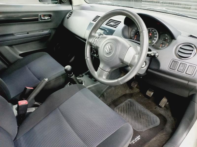 2008 Suzuki Swift 1.5 GLS For Sale in KZN