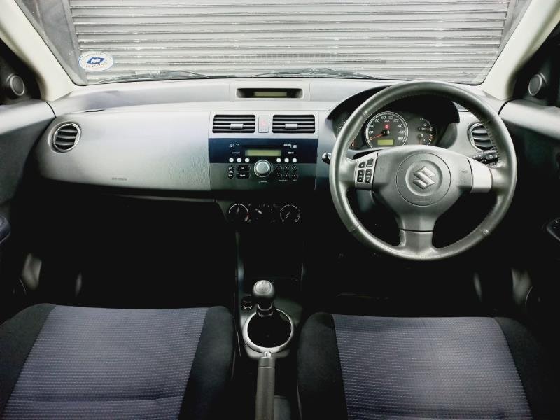 2008 Suzuki Swift 1.5 GLS For Sale in KZN