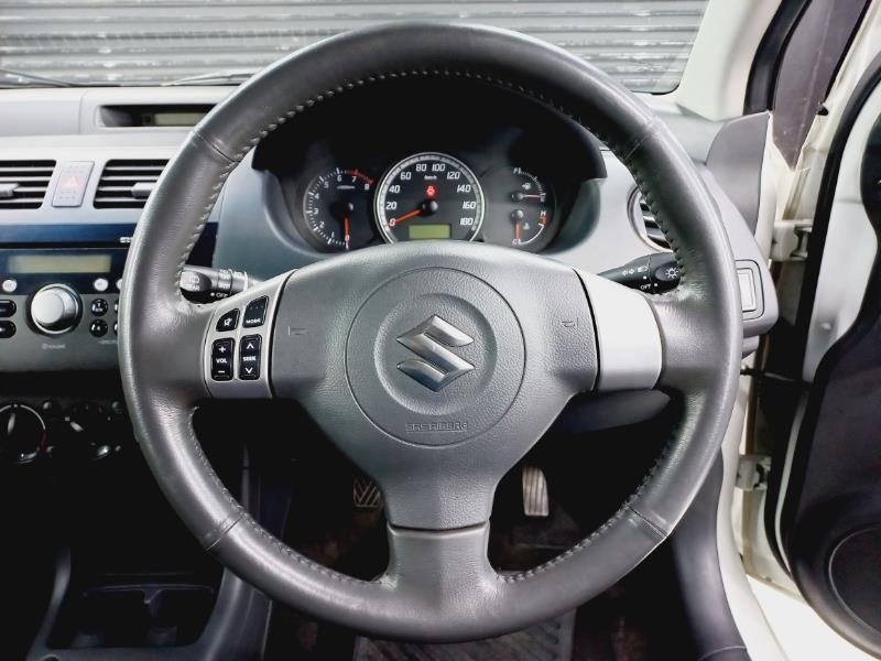 2008 Suzuki Swift 1.5 GLS For Sale in KZN
