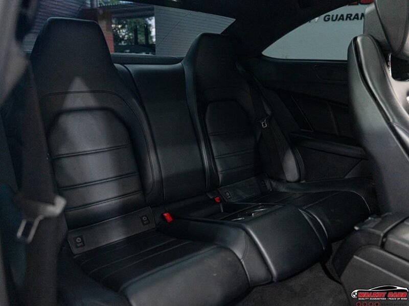 2012 Mercedes-Benz C-Class C63 AMG Coupe For Sale in KZN