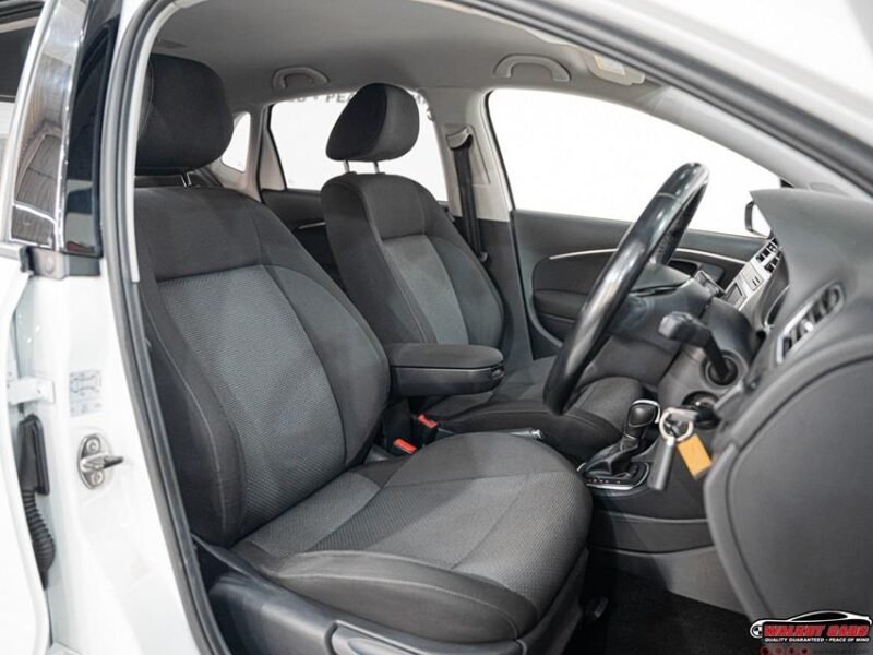 2017 Volkswagen Polo Hatch 1.0TSI R-Line Auto For Sale in KZN