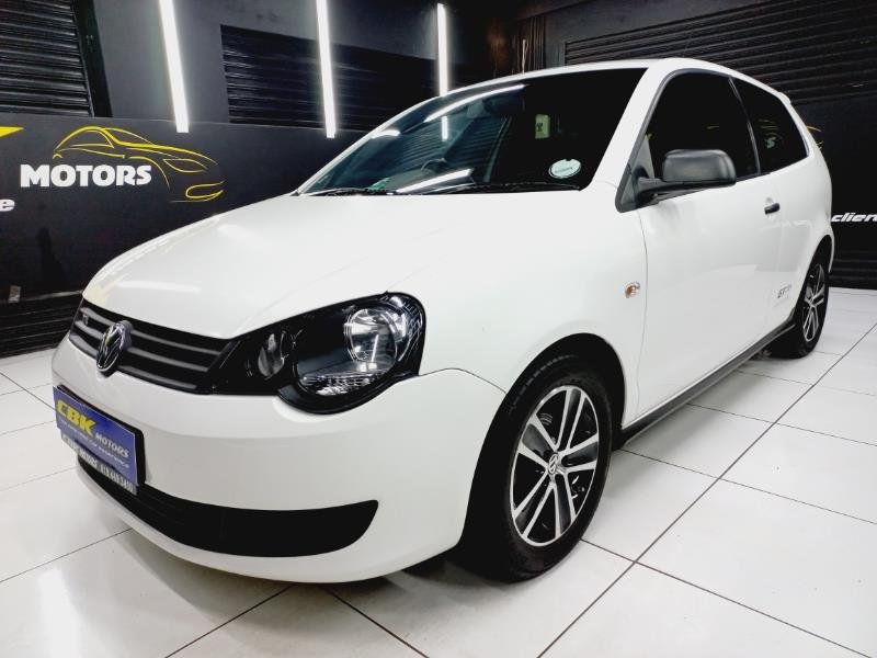 2011 Volkswagen Polo Vivo 3-Door 1.6 GT For Sale in KZN